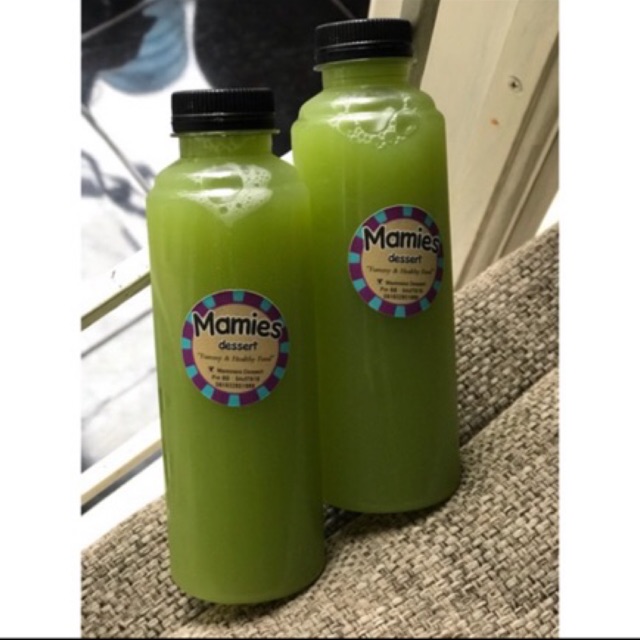 

250ml Celery cold press juice / seledri cold press juice PURE & RAW tanpa tambahan air,gula dll
