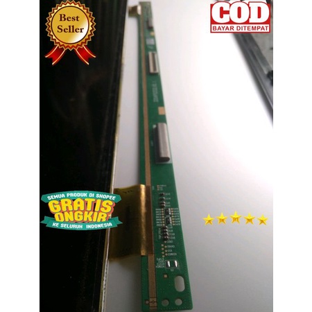 MESIN LOGIC T CON TICON TCON TV POLYTRON PLM32B21 - 32B21