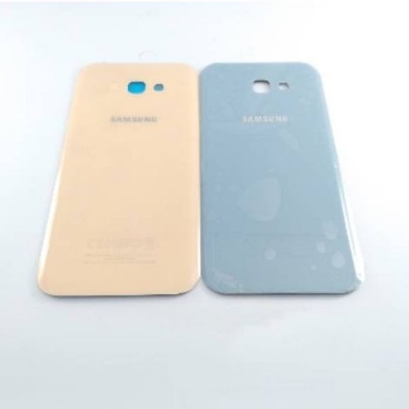 COVER / TUTUP BELAKANG SAMSUNG A7 2017 / A720