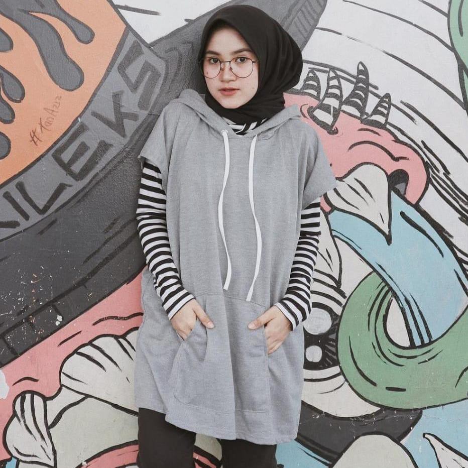 baju model hoodie