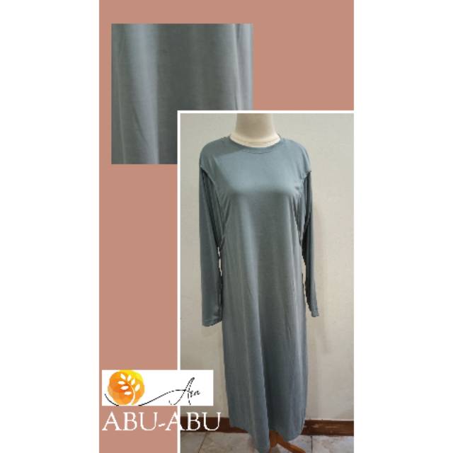 ASA BAJU/HIJAB/DRESS/DASTER MENYUSUI