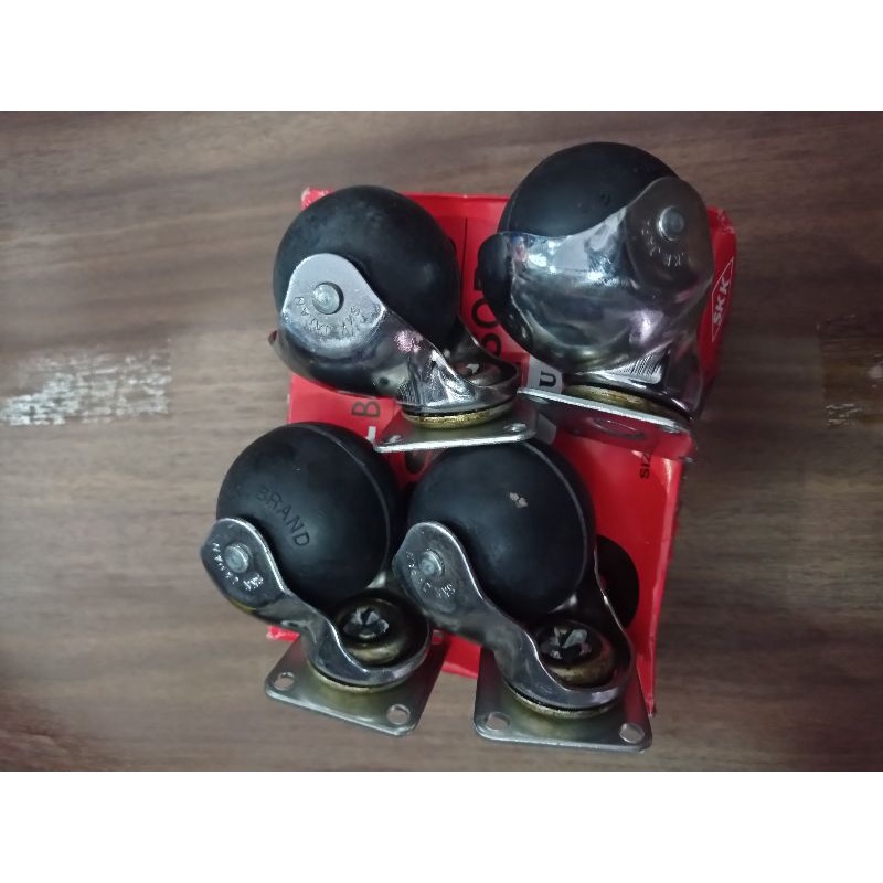 roda etalase SKK turbo