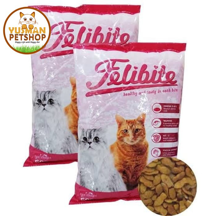 

Felibite 1 kg