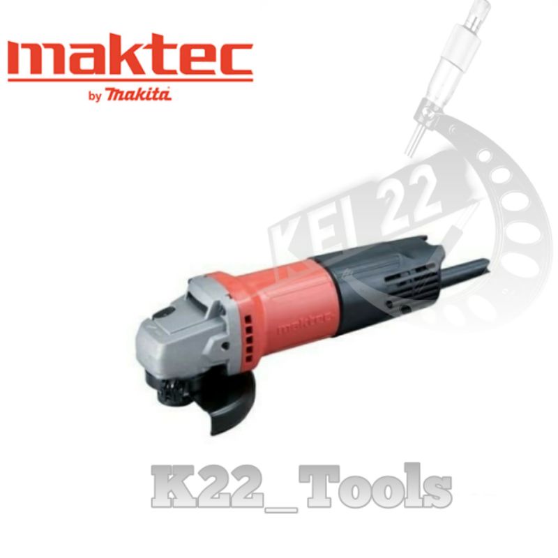 MESIN GERINDA TANGAN MAKTEC MT 91A