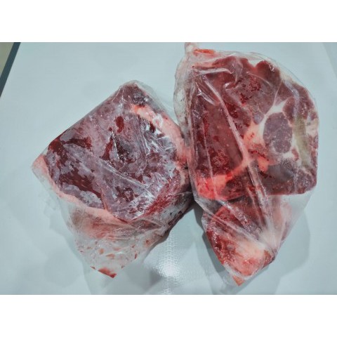 

Daging kerbau 1 kg