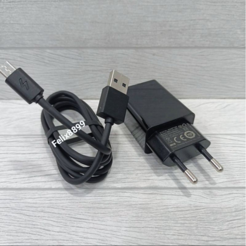 Charger Casan Xiaomi Redmi 10W MDY-09-EW Micro USB