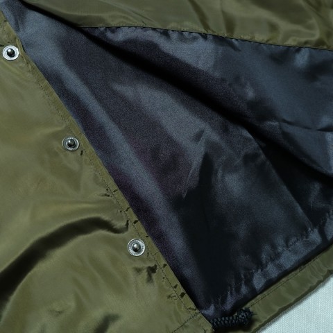 

Cosmic Jacket Nairy 1