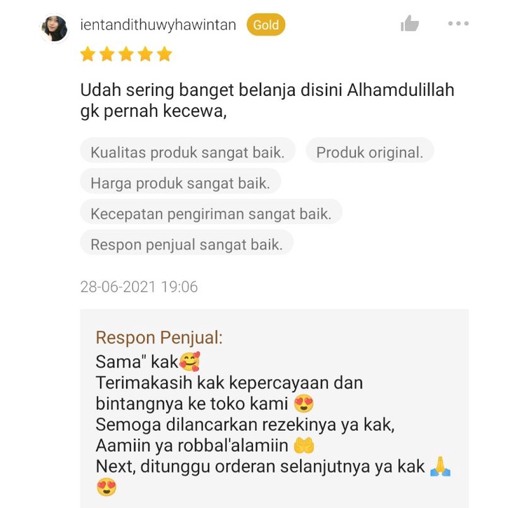 PROMO‼️Gold Jelly 2 + Free Sabun Kedas Beauty  100% ORI BPOM Siang Malam Pemutih Wajah-4