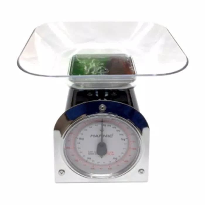 Timbangan Dapur Kitchen Scale Heles Elegant