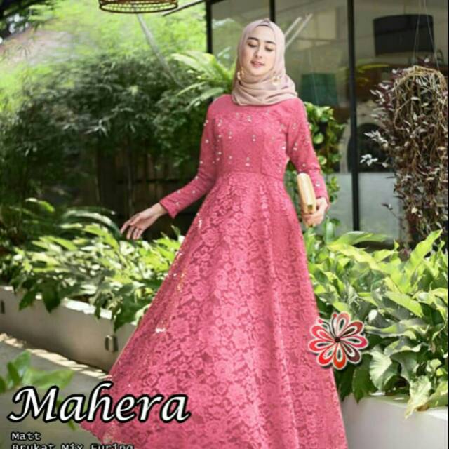 Carvellee ca# Maxi Mahera