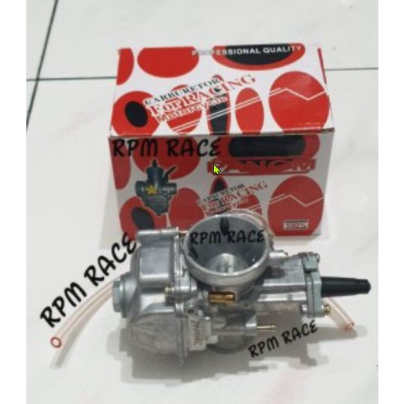 Karburator Karbu Pwk Panom 28 Easy Setting