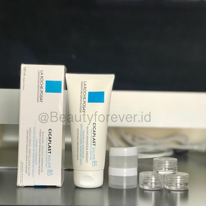 

Super (Share Jar) La Roche Posay Cicaplast Baume B5 10Ml Sale