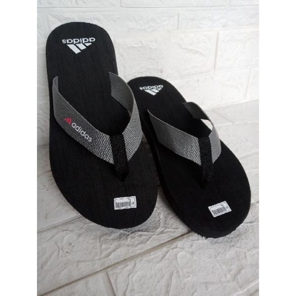 CTS Sandal Jepit Pria Distro 2022-Abu