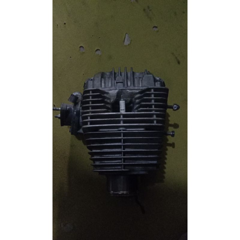 silinder kop gl max neoteck