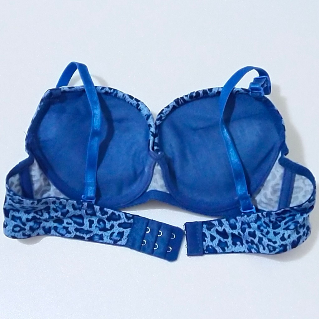 Bra / BH Push Up Chelyne 729