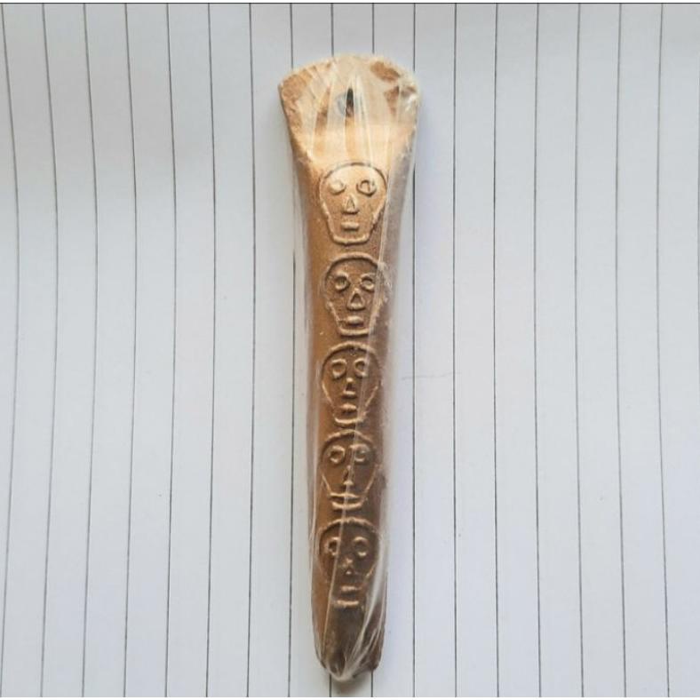 Madat Candu Tengkorak 7,9,11,13