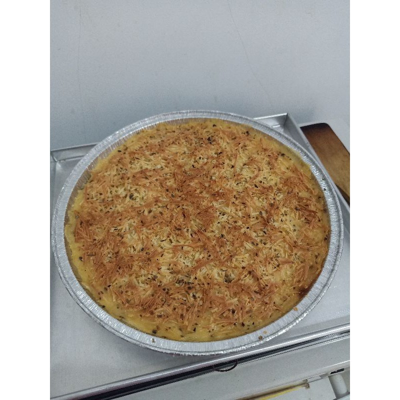 

Maskutel Beef Cheezy Family Size