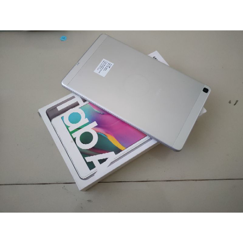 Samsung Tab A 2019