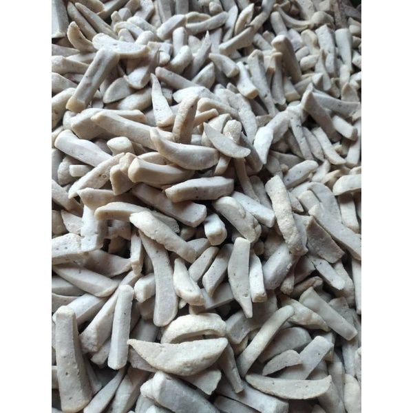 

Basreng original 250gram