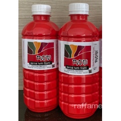 

⚡ cod TUTTI FRUTTI Perisa / Essence “MOM” 500ML rasa TUTTI FRUTTI