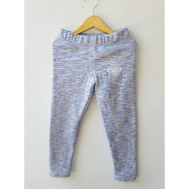 Jogger Justice 3