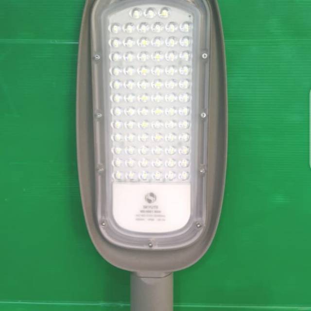 LAMPU JALAN LED/LAMPU PJU/LED 50watt/SKYLITE/LAMPU PENERANGAN JALAN 50watt/MS-9001