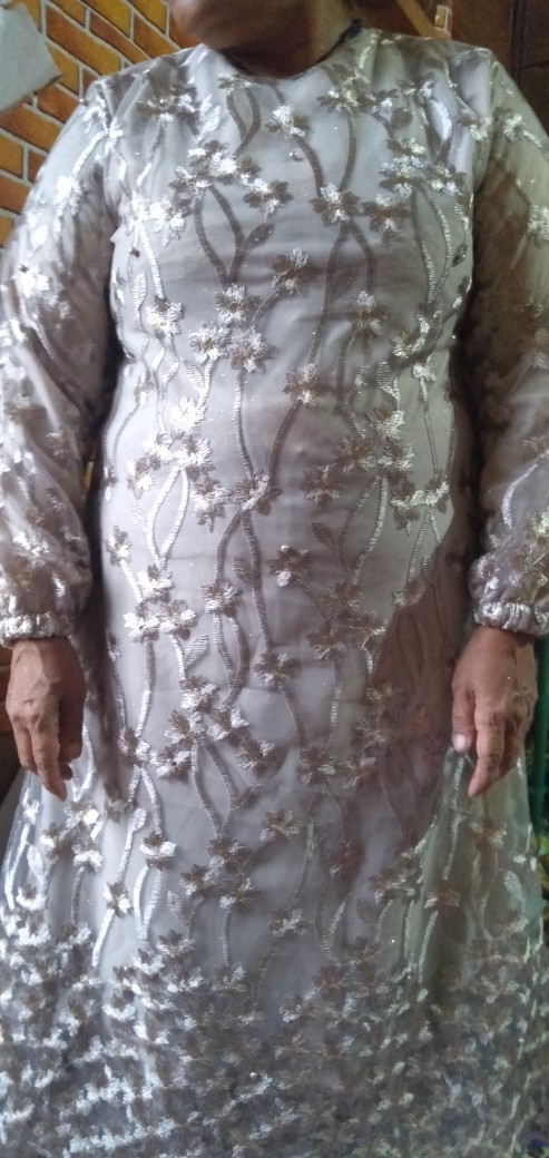 Setelan Celana Batik Sammy Jumbo/ Batik Berkualitas