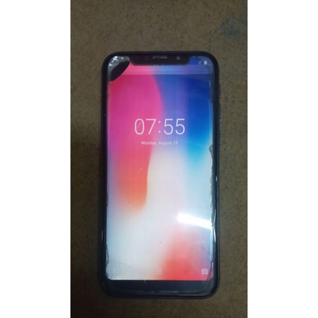 Hotwav simbol x minus tc