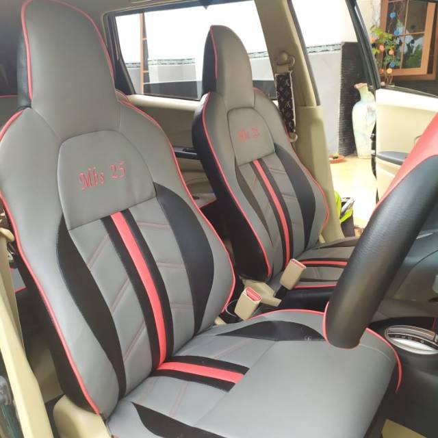 Jok Brio tahun 2015-2017(variasi Rembang)