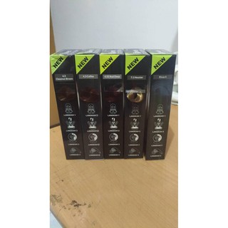  HOTTEST FEVES CAT  RAMBUT  COLOR HAIR 60ML Shopee Indonesia