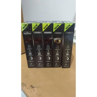  HOTTEST FEVES  CAT  RAMBUT  COLOR HAIR 60ML Shopee Indonesia