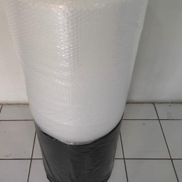 

➣ BUBBLE WRAP 60CM X 50M MURAH - Hitam ➶