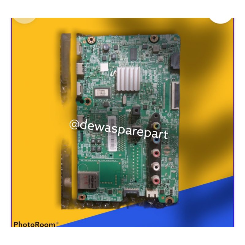 MB - MAINBOARD TV SAMSUNG UA 48H5100 - 48H 5100 -48H 5100