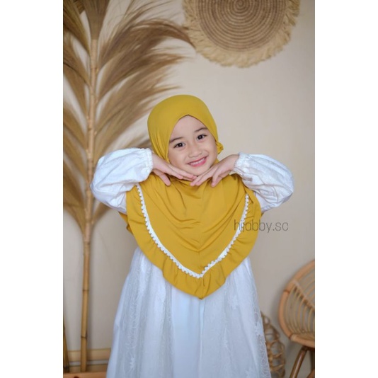 hijab anak baso umur 3-7thnan