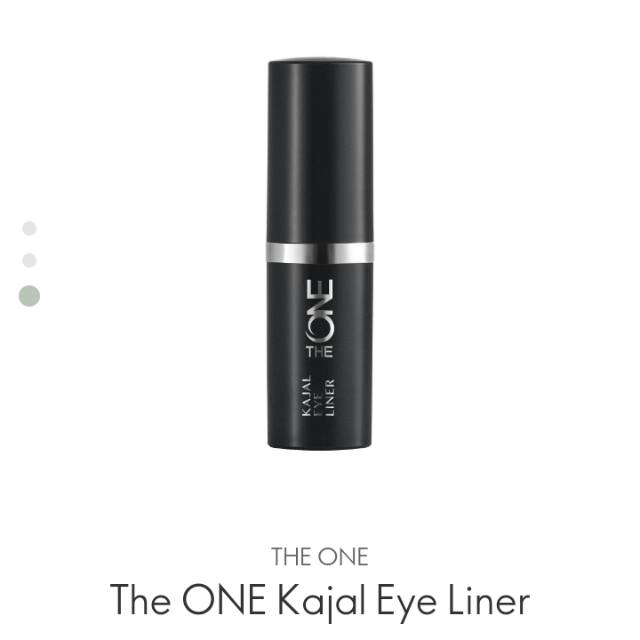 THE ONE KAJAL eye liner ORIFLAME