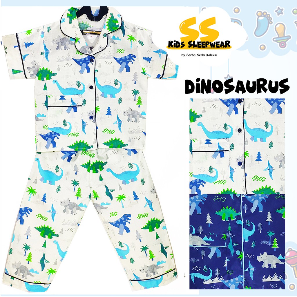 PIYAMA ANAK BAJU TIDUR ANAK KATUN PREMIUM A38 Shopee PIYAMA ANAK BAJU TIDUR ANAK KATUN PREMIUM A38 Shopee