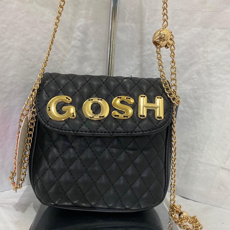 GOSH NEW SALE829 100% ori