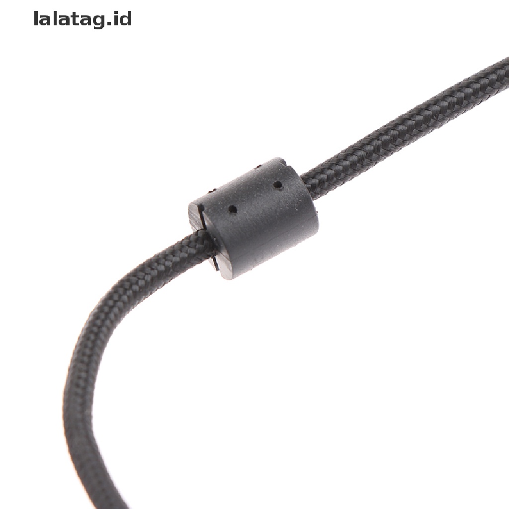 (Flyag) Kabel Audio Pengganti Untuk Headphone Logitech G633 G633s