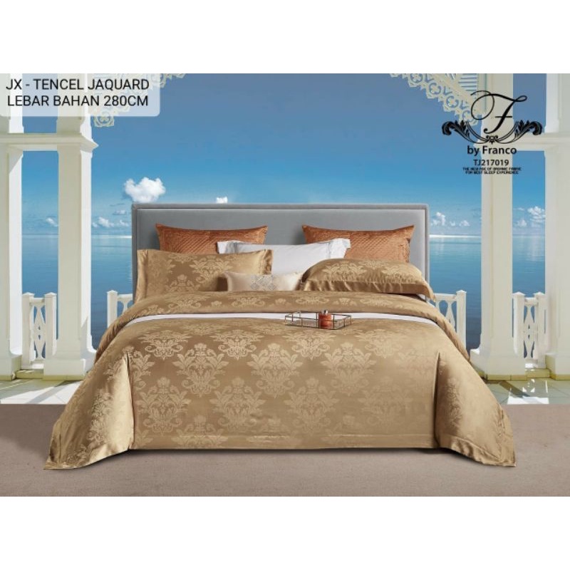 SUTRA TENCEL JACQUARD