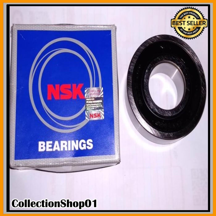 Bearing Roda Belakang Avanza NSK Elegan