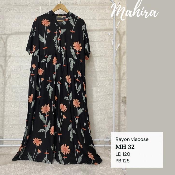 Top Produk.. DASTER MAHIRA