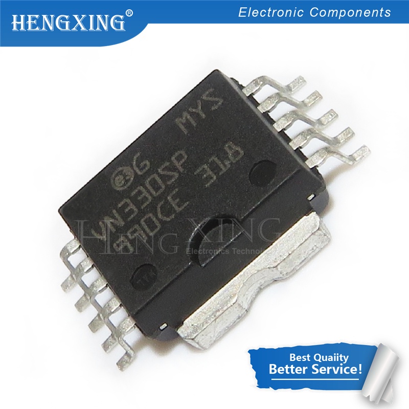 10pcs Ic VN330SP VN330 HSOP-10