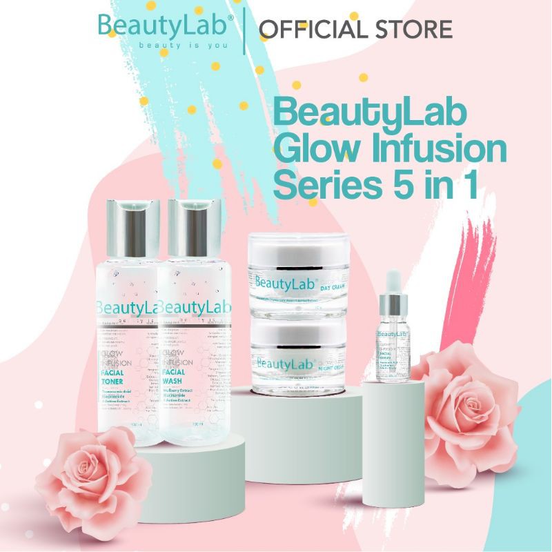 skincare beautylab original