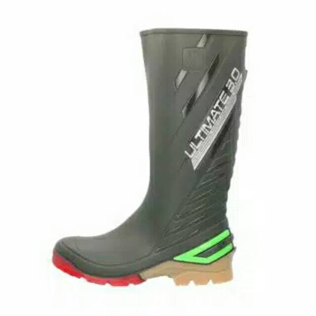 Sepatu AP BOOT Ultimate