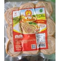 

ROLADE AYAM JAVA
