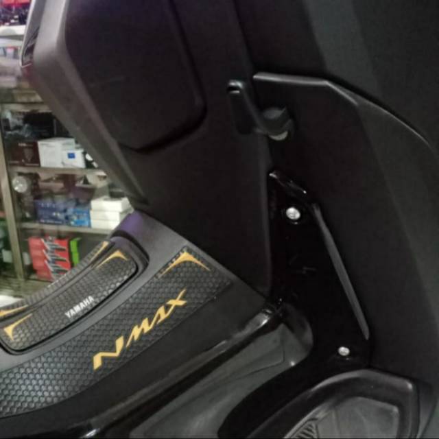 Gantungan barang new nmax 2020-2022 model Original