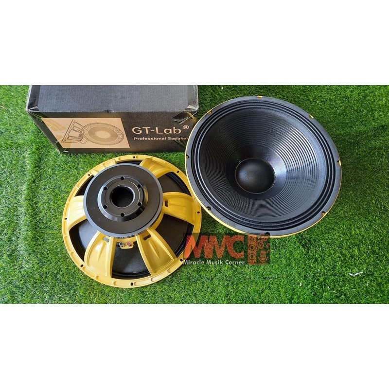 GT LAB 18G550 VC 4 INCH ORIGINAL PRODUCT BY RDW