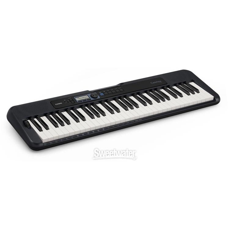 Keyboard Casio CTS 300 / CTS-300 / CTS300