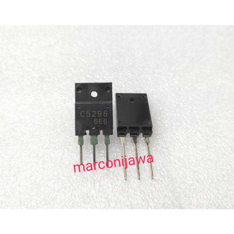 C5296 2SC5296 transistor