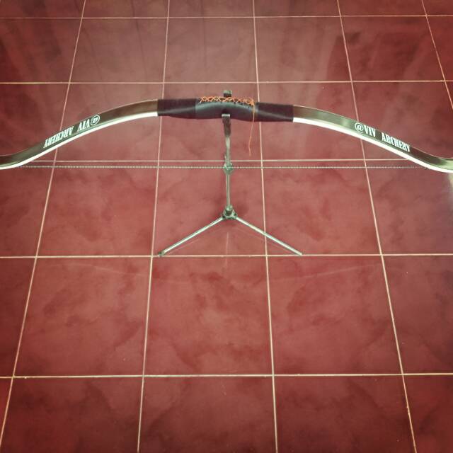 Busur panah horsebow